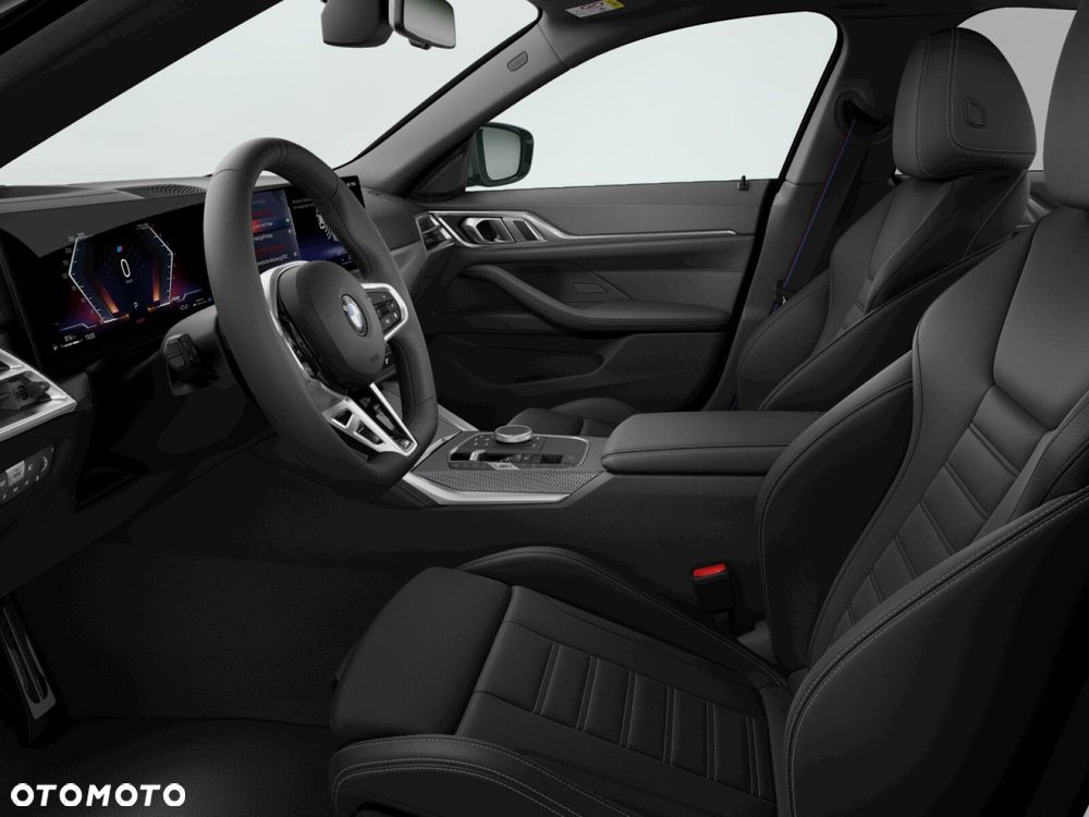 BMW Seria 4 - 5