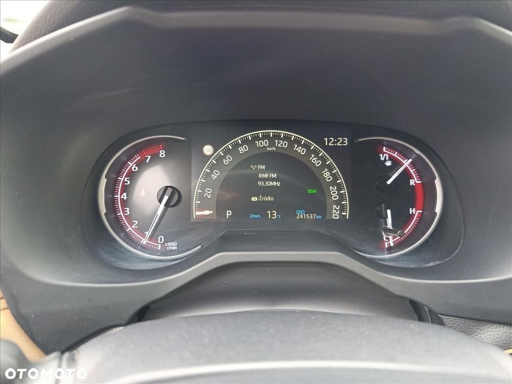 Toyota RAV4 - 14