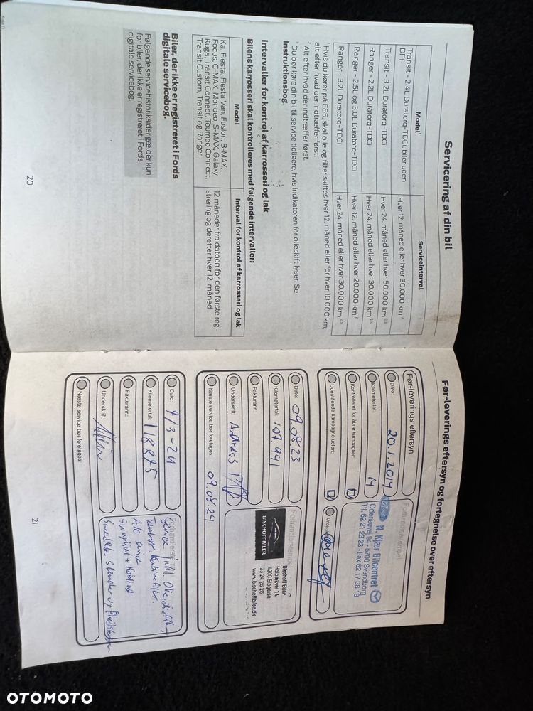 Ford Focus 2.0 EcoBoost ST mit Leder-Sport-Paket - 40