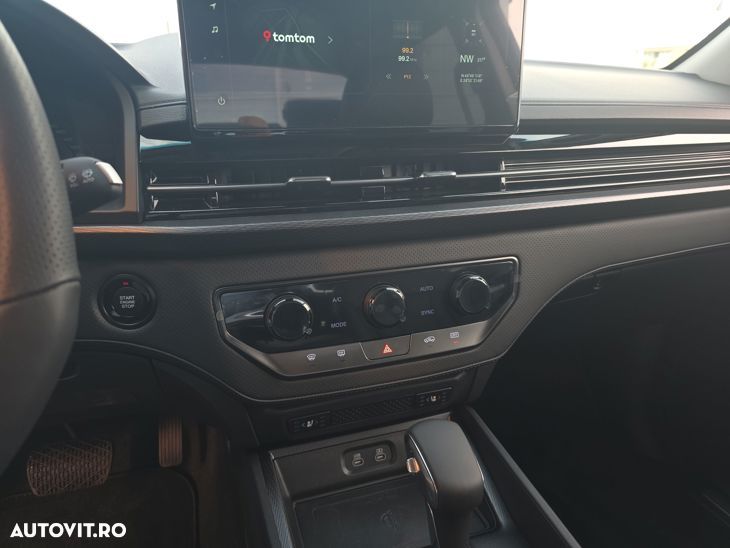SsangYong Grand Musso - 20