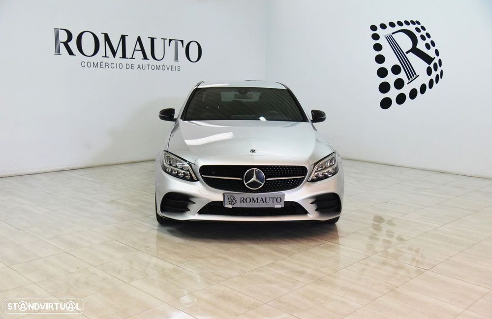 Mercedes-Benz C 300 - 3