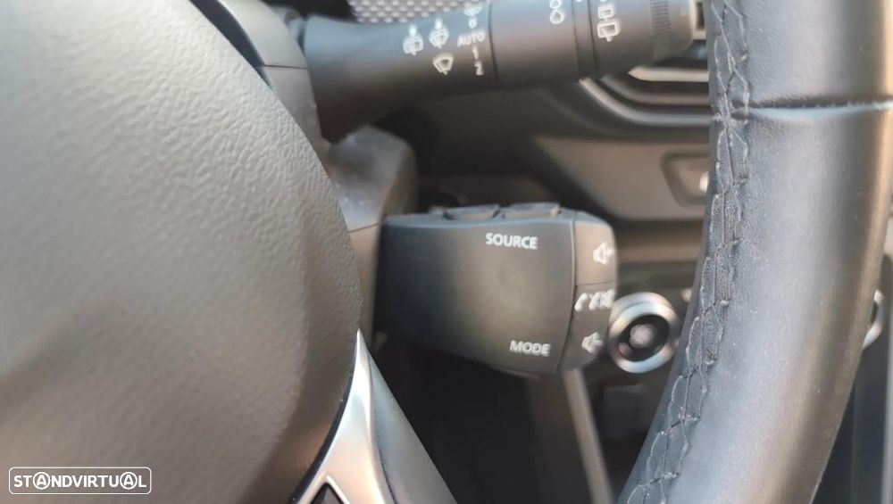 Dacia Jogger 1.0 ECO-G Extreme 7L Bi-Fuel - 26