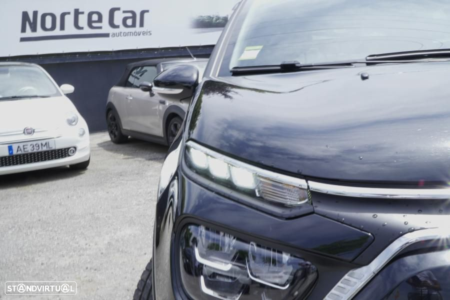 Citroën C3 1.5 BlueHDi Feel Pack - 3
