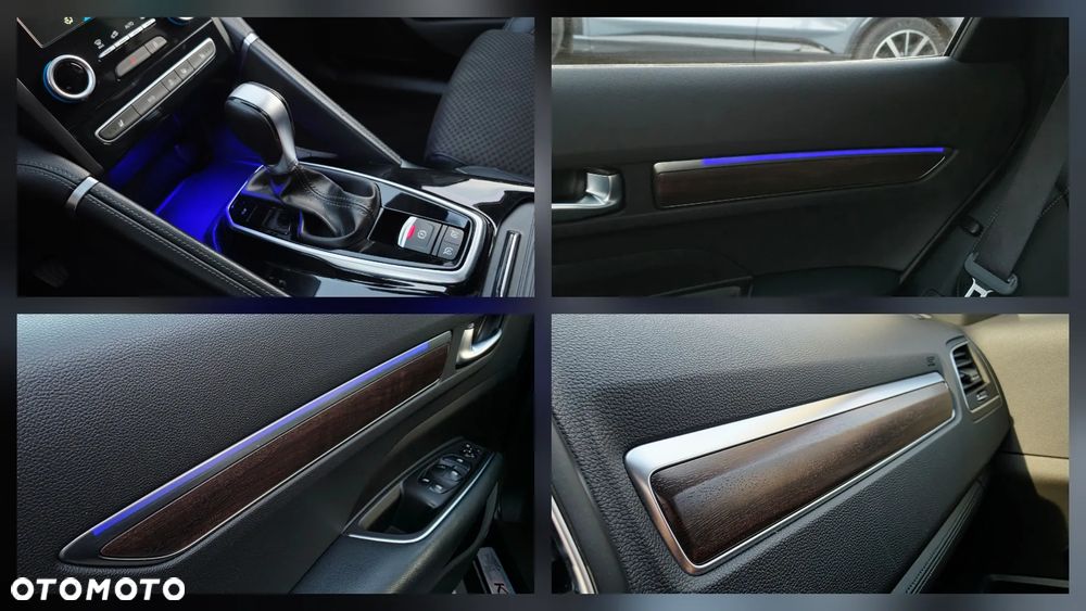 Renault Koleos 2.0 dCi Zen X-Tronic - 12