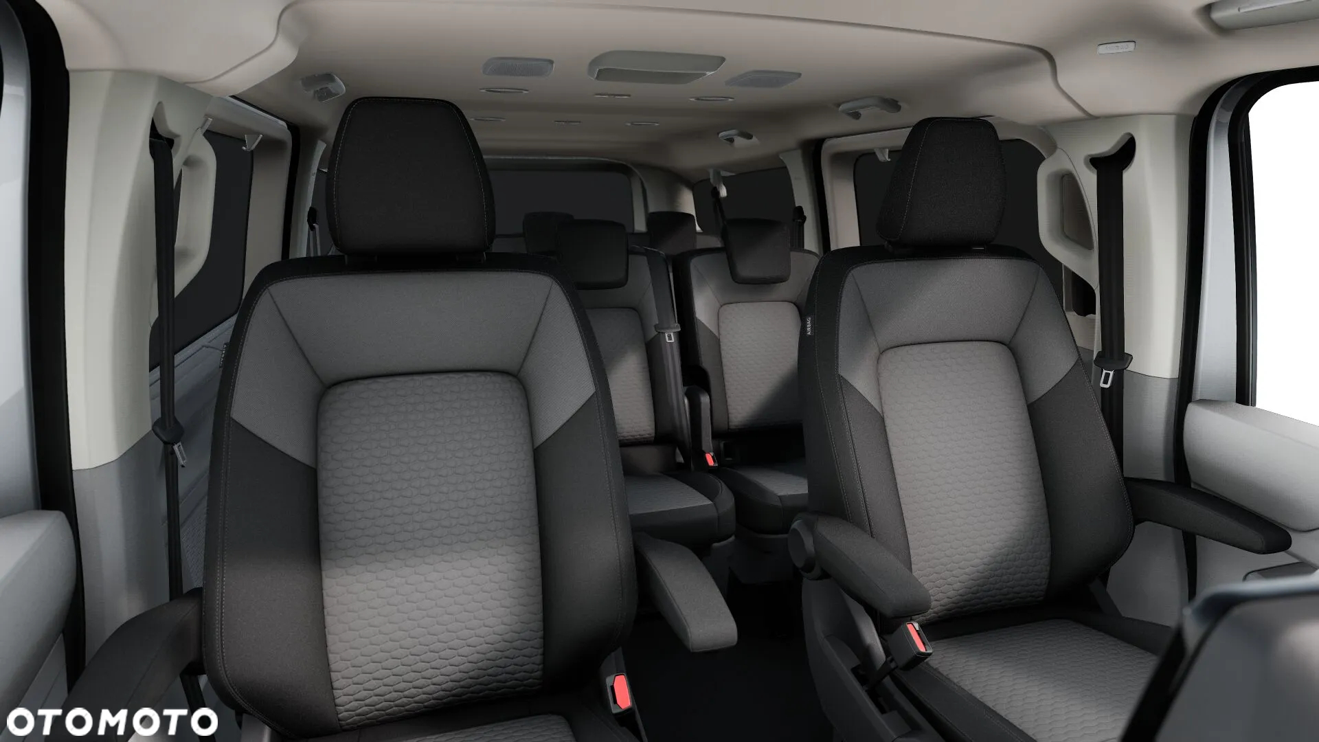 Volkswagen Caravelle 2.0 TDI L2 4Motion Style - 7