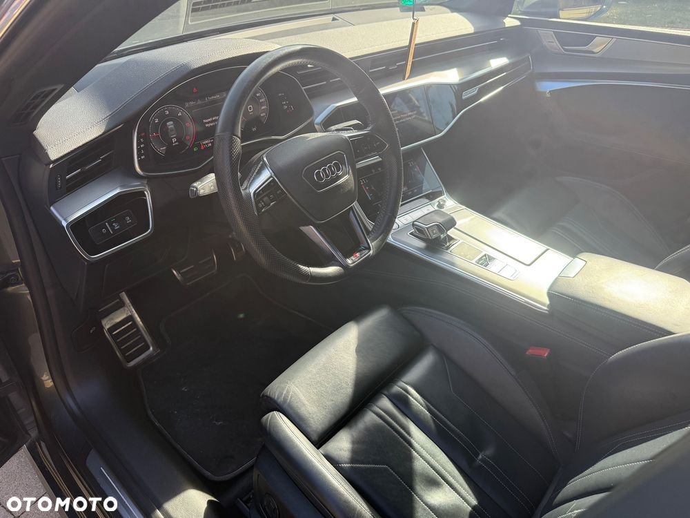 Audi A7 Sportback - 7