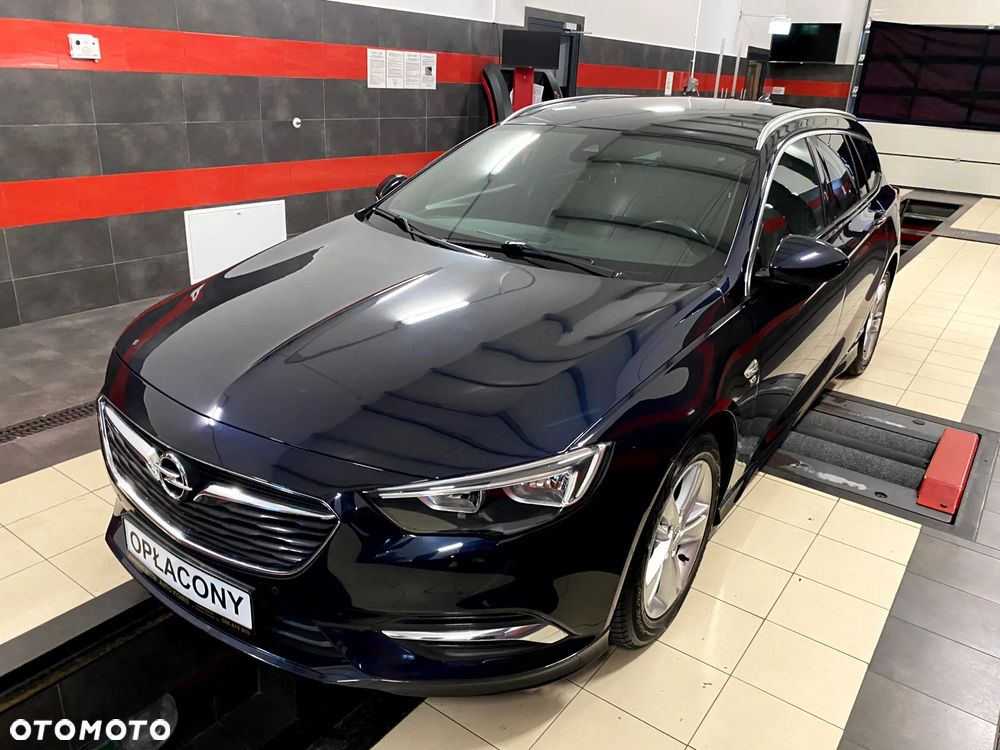 Opel Insignia 1.5 T GPF Ultimate S&S - 3