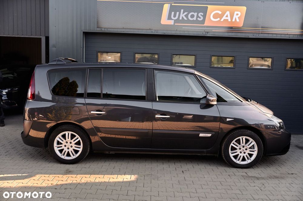 Renault Grand Espace - 7