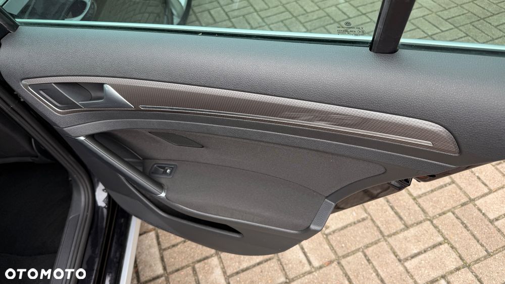 Volkswagen Golf Alltrack - 23