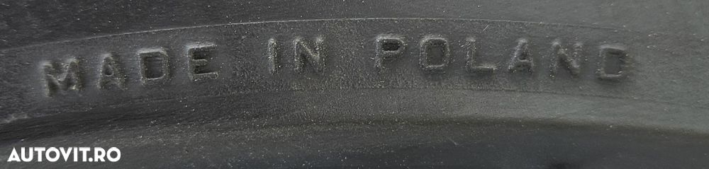 205/55 R16, 91H,BRIDGESTONE Blizzak LM-005, Anvelope de iarna M+S - 5