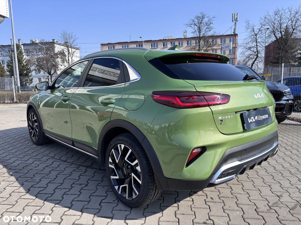 Kia XCeed 1.5 T-GDI M - 5