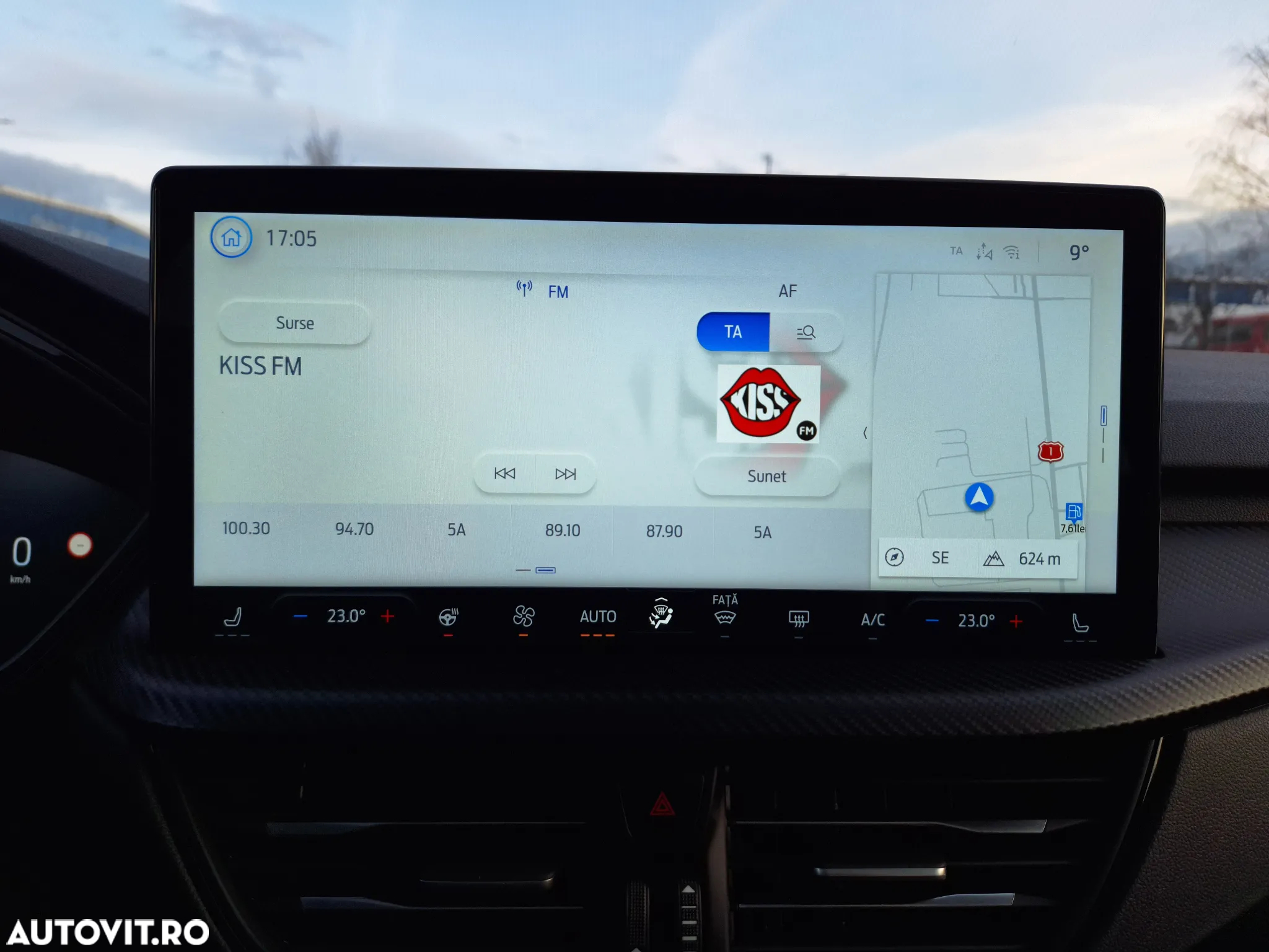 Ford Kuga 2.5 Duratec PHEV ST Line - 14