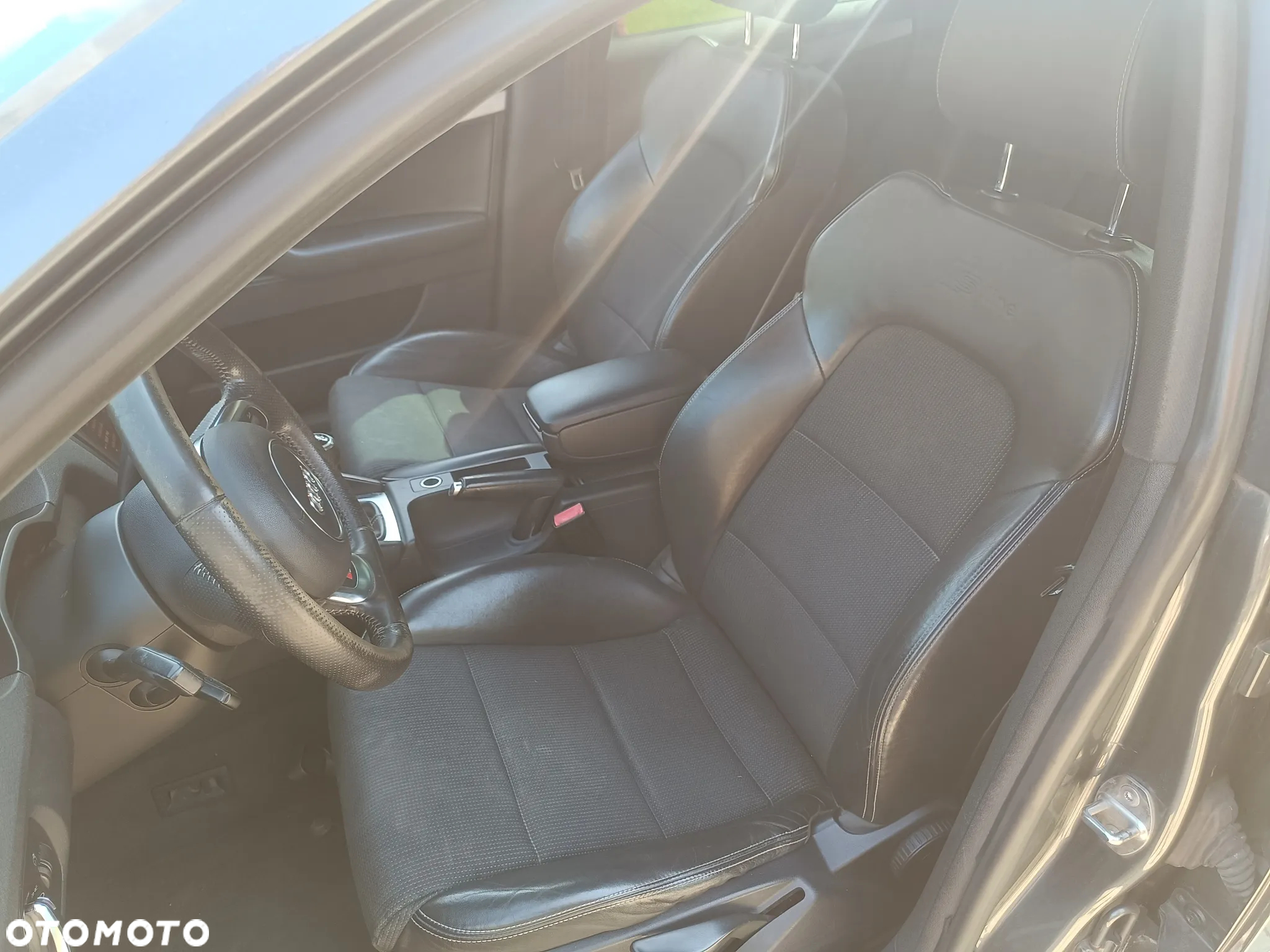 Audi A3 - 11