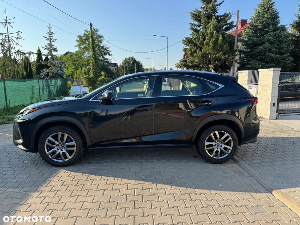 Lexus NX 300 Optimum AWD - 6