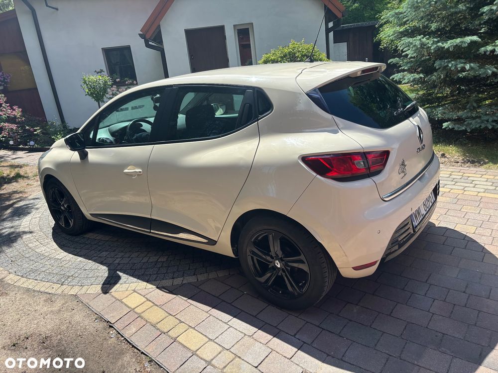 Renault Clio dCi 75 Stop & Start Life - 5