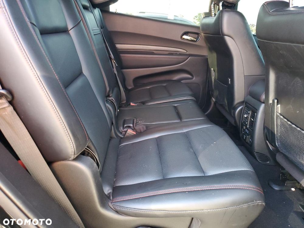 Dodge Durango - 12