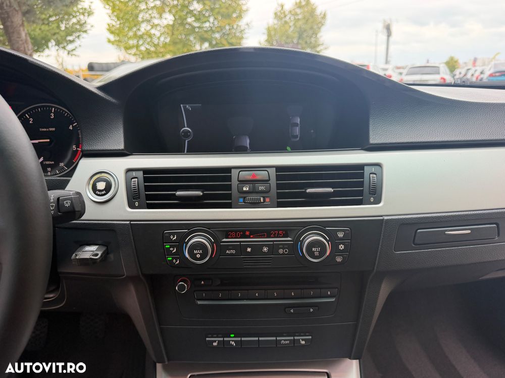 BMW Seria 3 - 11