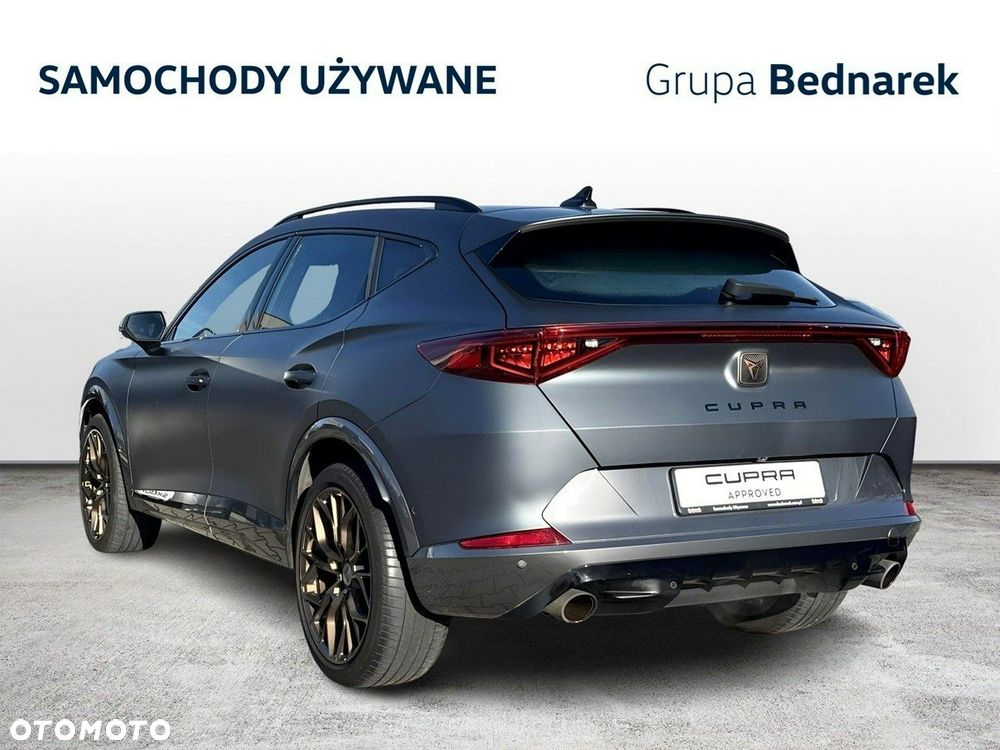 Cupra Formentor VZ 2.0 TSI DSG - 3