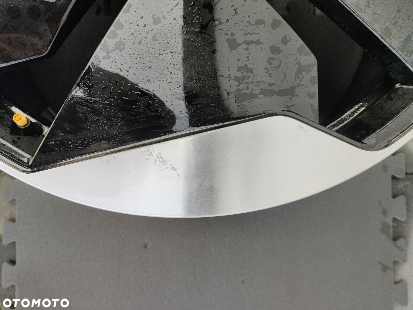 Felga aluminiowa Volkswagen Vw Id.3 20 cali - 6