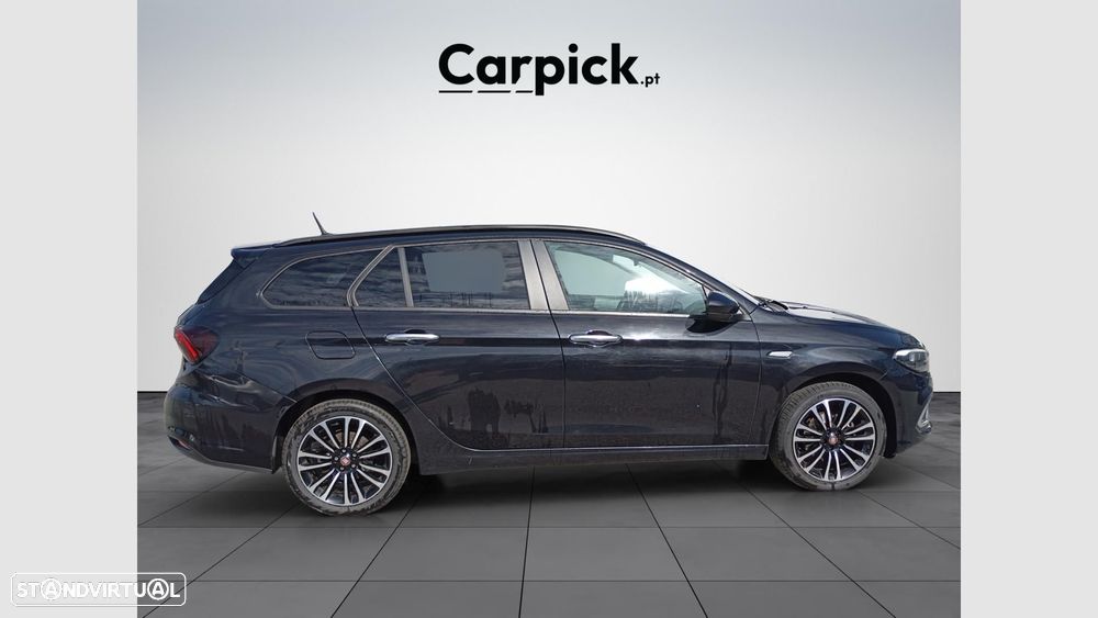 Fiat Tipo 1.3 MultiJet City Life - 6