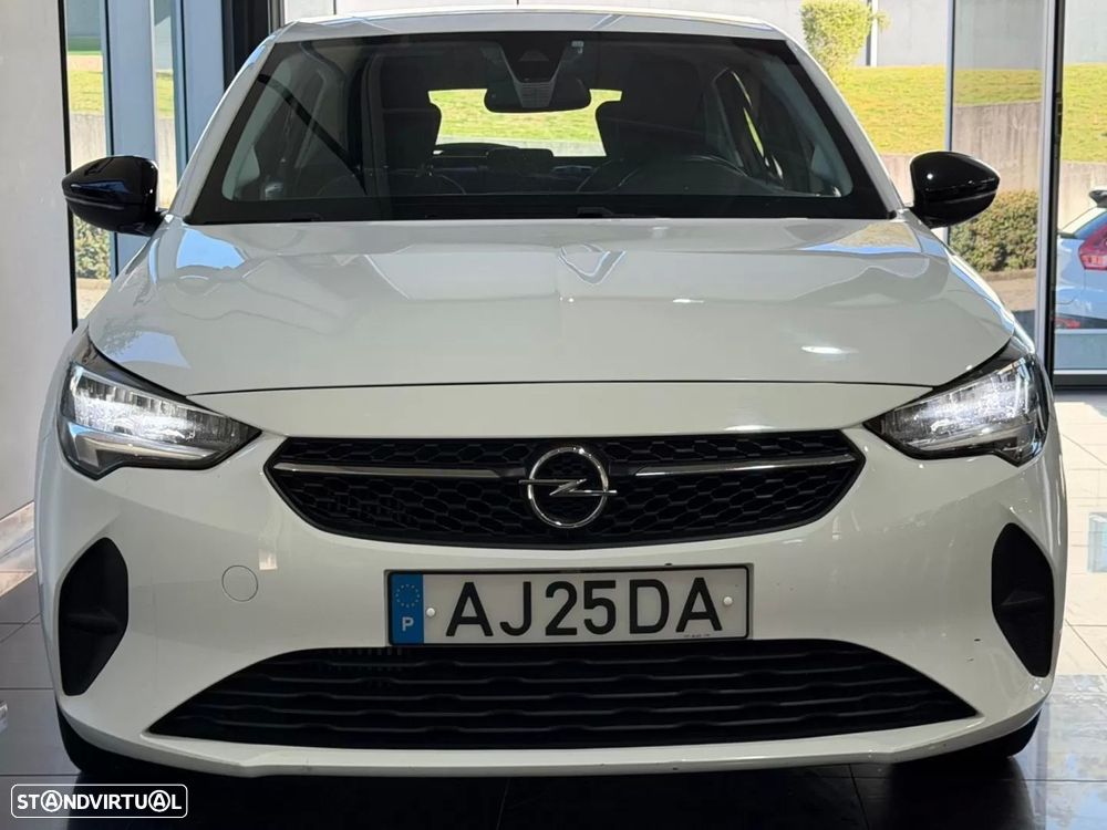 Opel Corsa 1.5 D Business Edition - 6