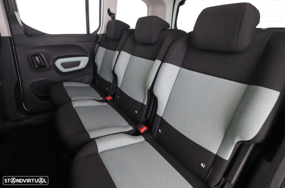 Citroën Berlingo M PureTech Feel - 5