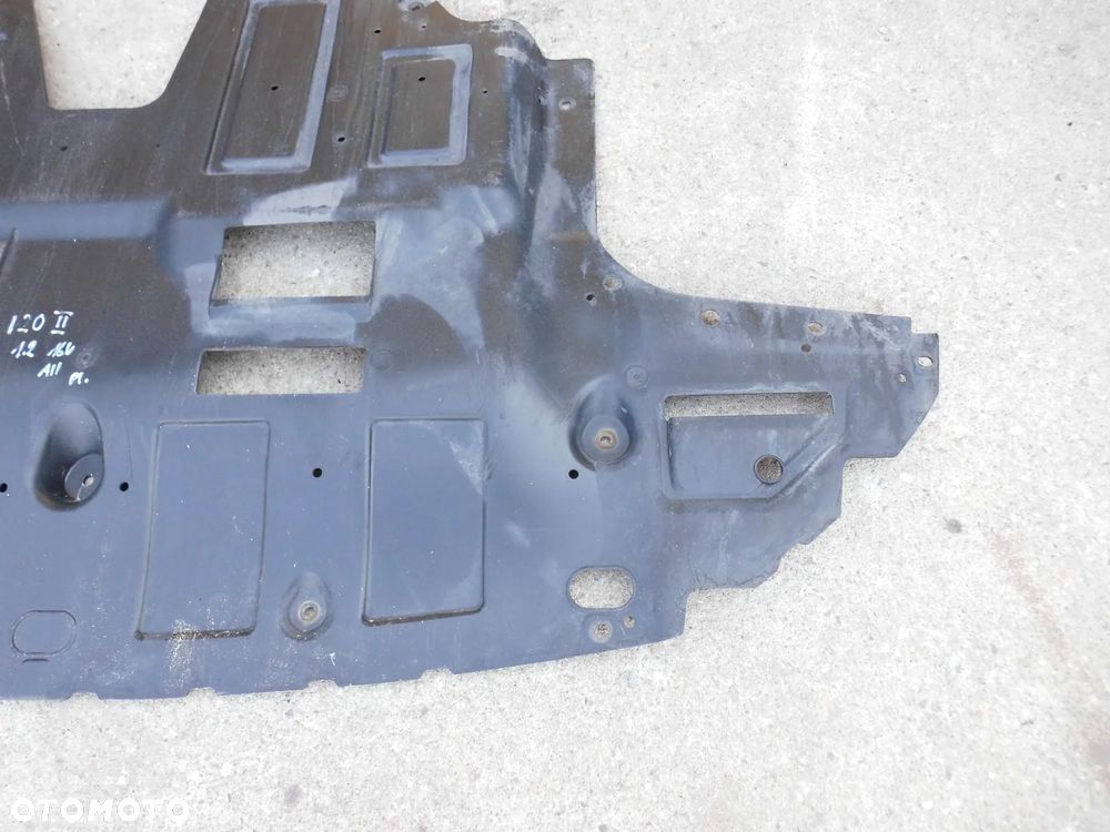 OSŁONA SILNIKA 29110-C8000 HYUNDAI I20 II 1.2 16V 2015-2020r. ORYGINAŁ - 5