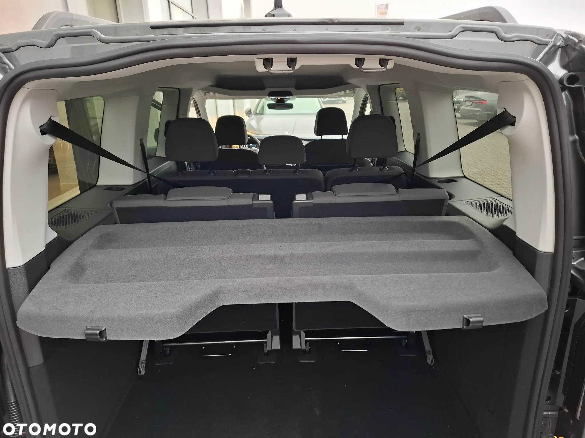 Volkswagen Caddy Maxi 2.0 TDI Life DSG - 7