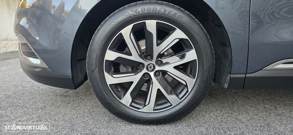 Renault Espace Energy dCi 160 EDC Intens - 3