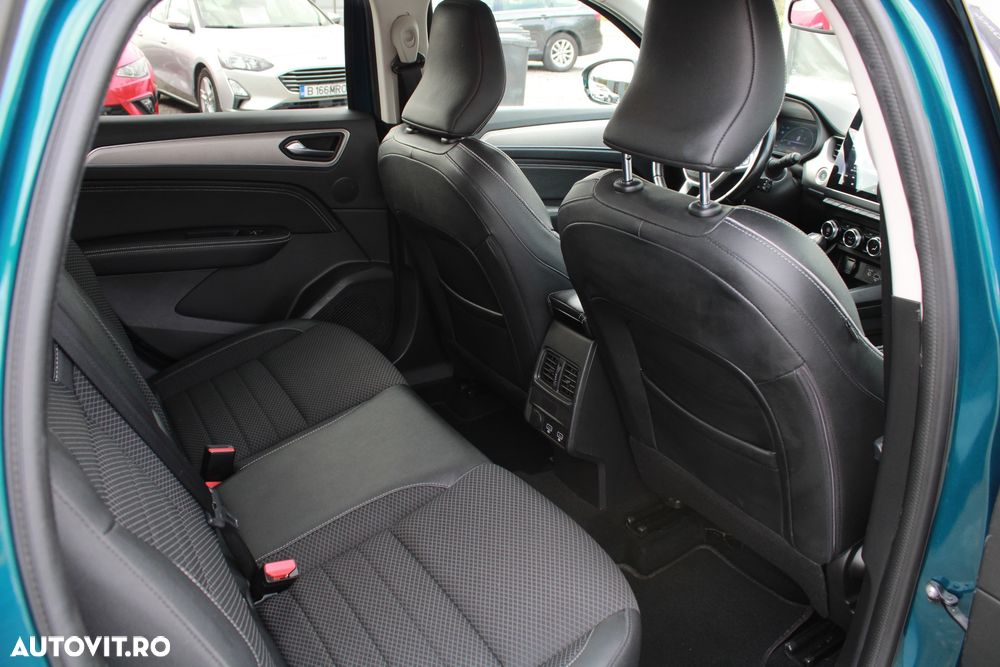Renault Arkana E-TECH 145 INTENS - 5