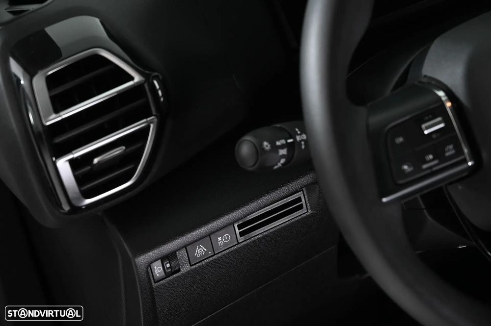Citroën e-C4 50 kWh Feel Pack - 28