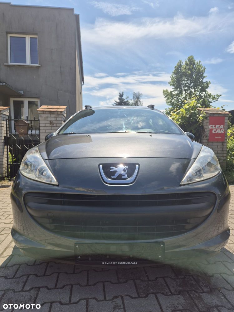 Peugeot 207 75 Urban Move - 14