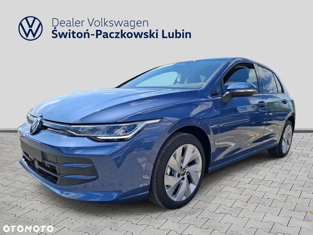 Volkswagen Golf - 2