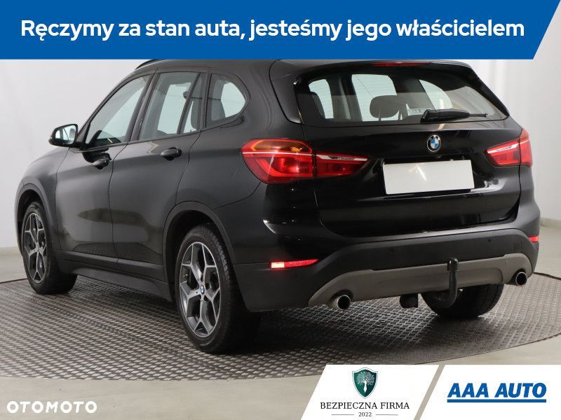 BMW X1 - 5