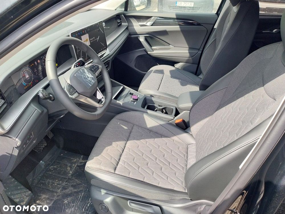 Volkswagen Tayron - 8