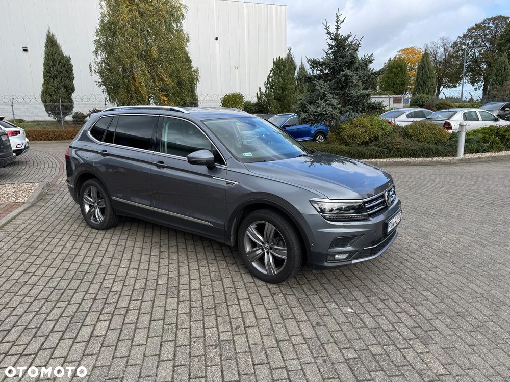 Volkswagen Tiguan 2.0 TDI BMT SCR 4Mot Highline DSG - 9