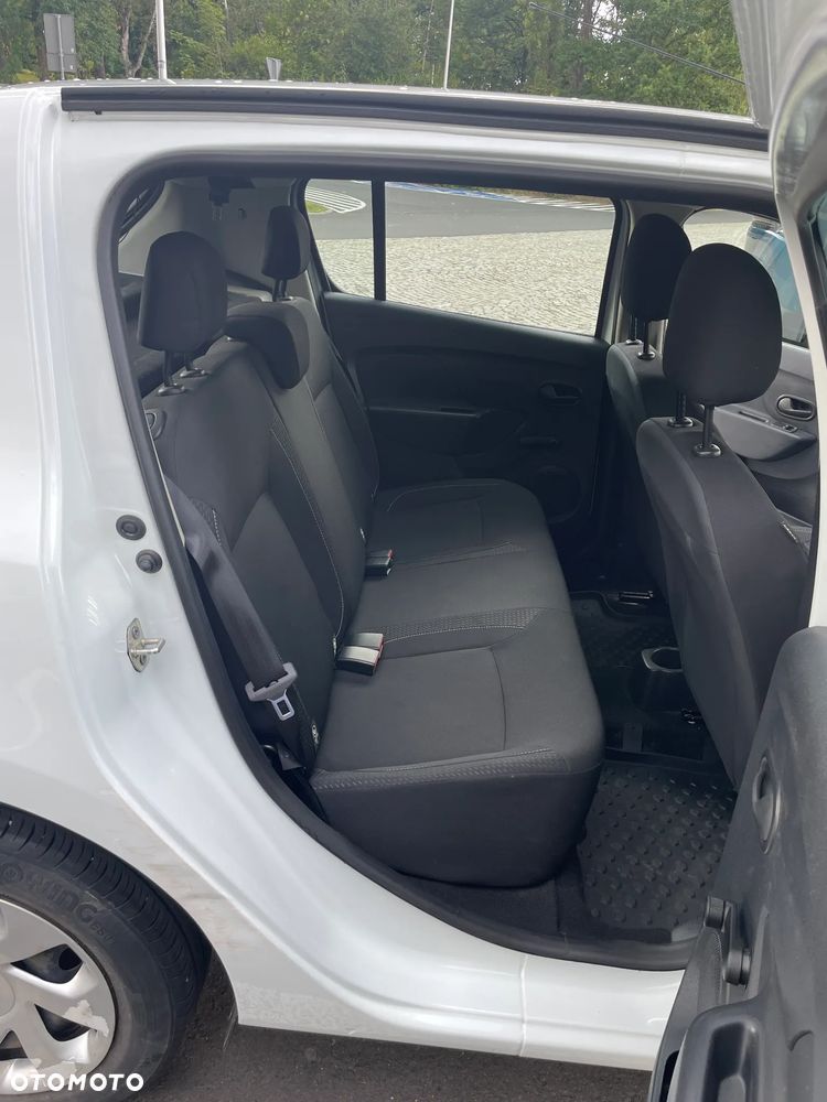 Dacia Sandero 1.0 SCe Open - 14
