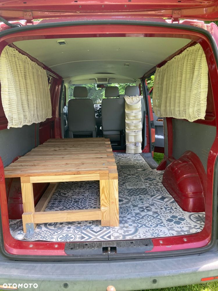 Volkswagen Transporter L2H1 - 14