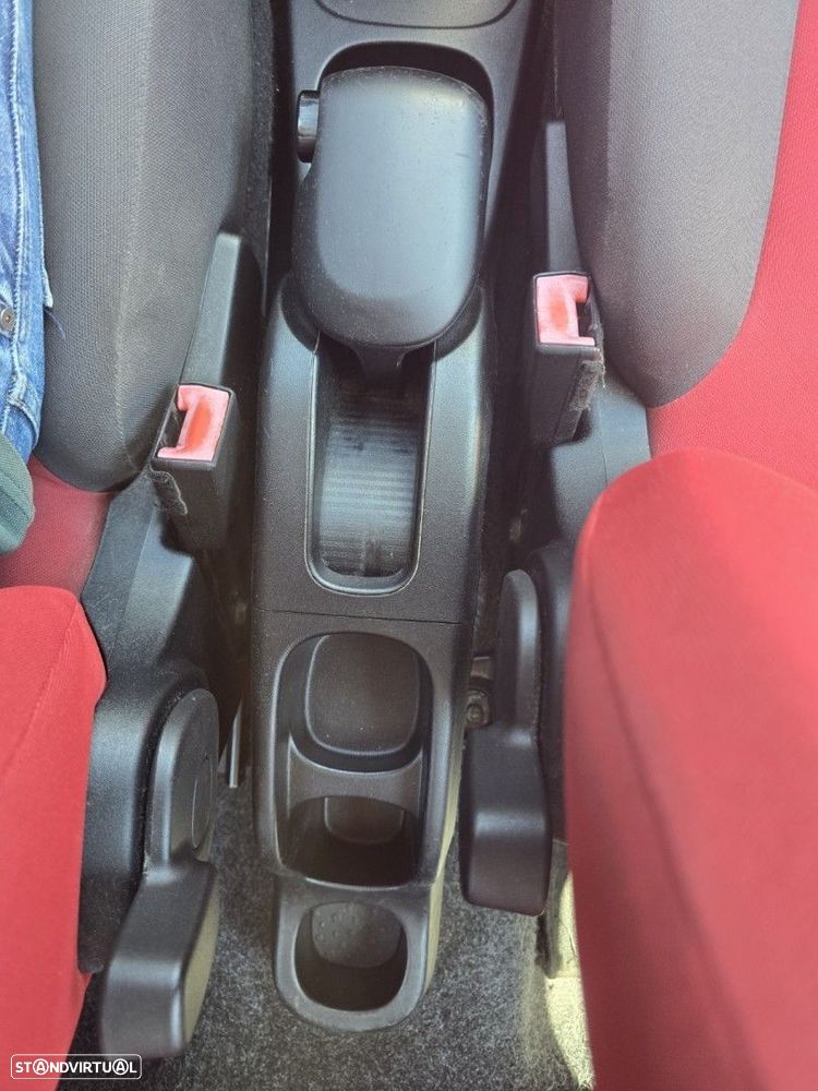 Fiat Panda 1.2 S&S Pop - 24