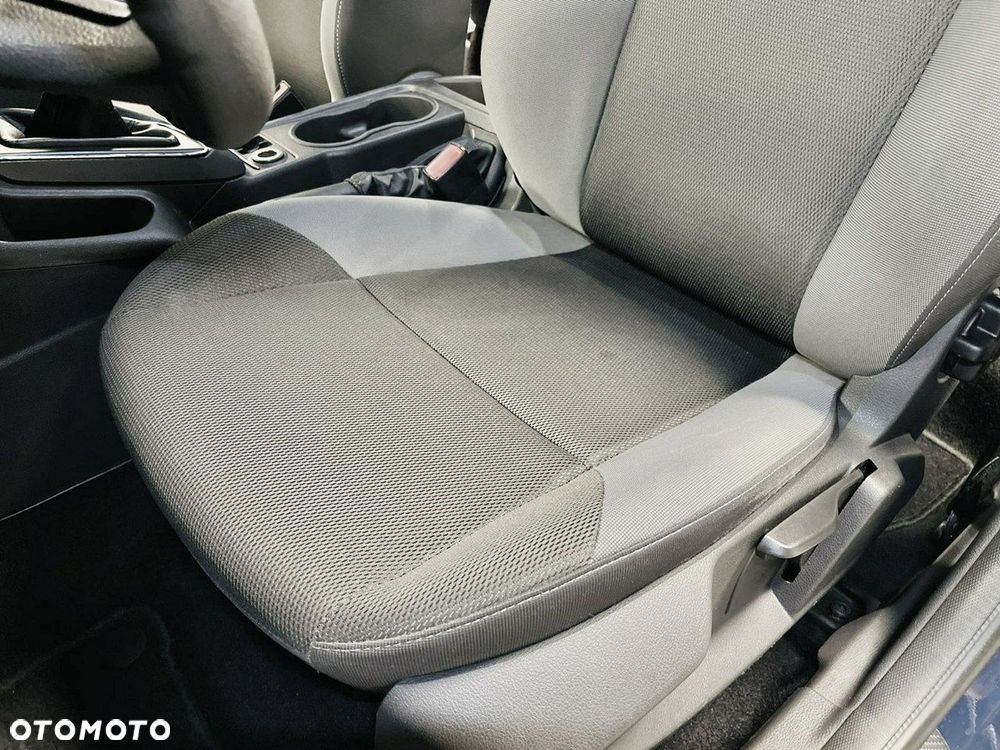 Ford Focus 1.0 EcoBoost Start-Stopp-System COOL&CONNECT - 14