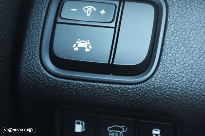 Kia Optima SW 2.0 CVVT PHEV - 2