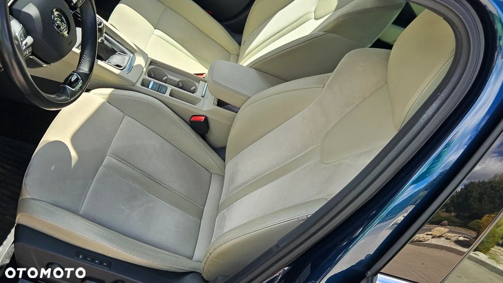 Skoda Octavia 1.5 TSI GPF ACT Style - 12