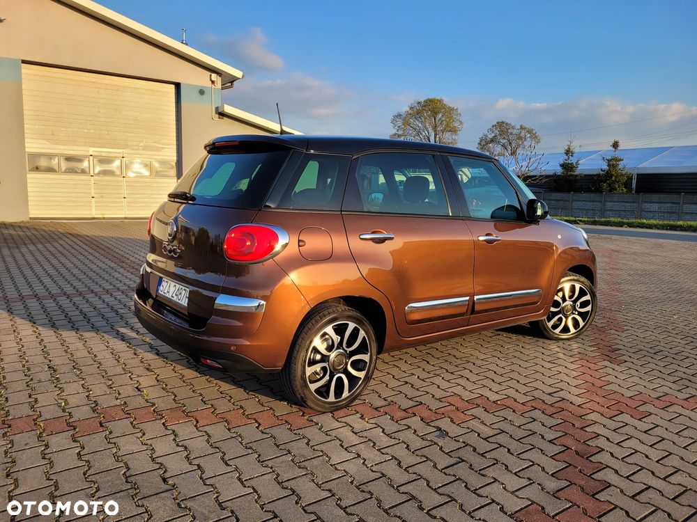 Fiat 500L - 12