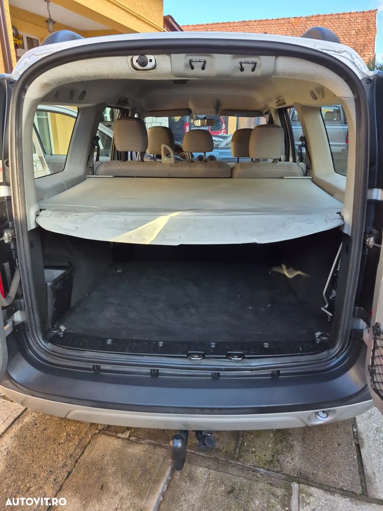 Dacia Logan 1.6 Laureate - 7