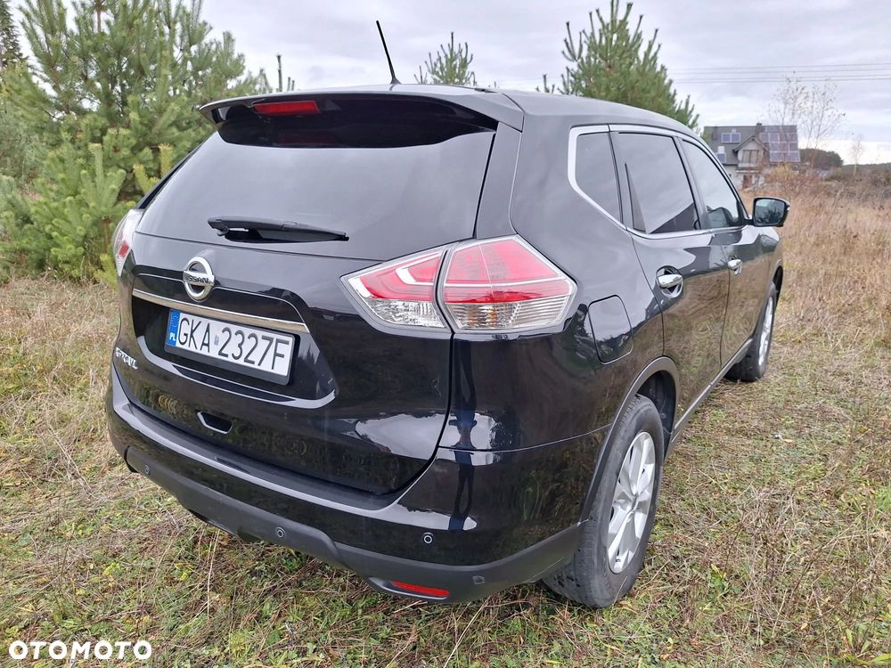 Nissan X-Trail 1.6 DCi Acenta 2WD EU6 - 6