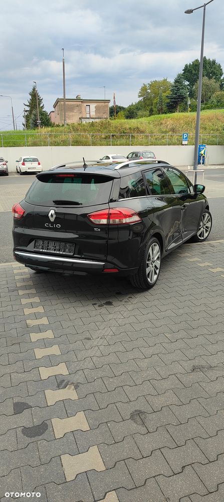 Renault Clio (Energy) TCe 90 Start & Stop INTENS - 25
