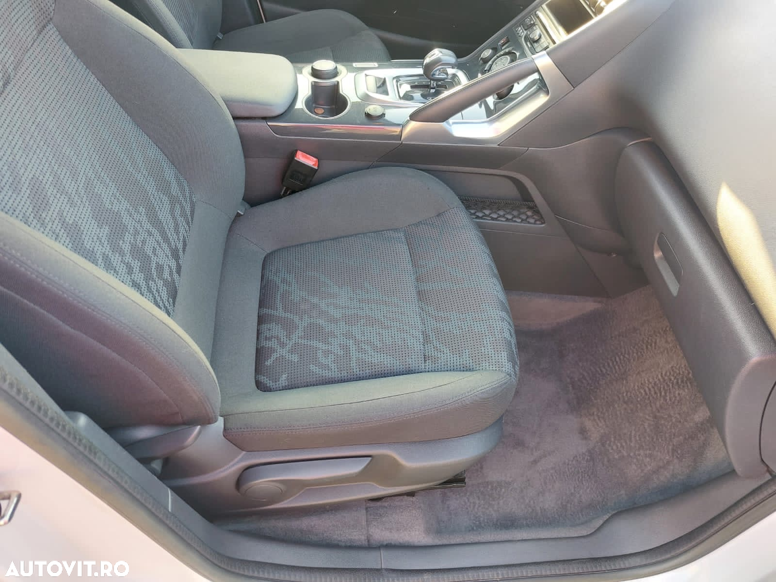Peugeot 3008 Hybrid4 88g/85g - 17