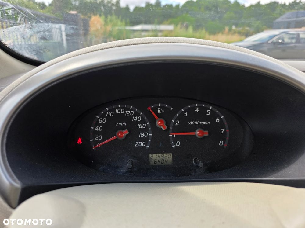 Nissan Micra 1.2 Visia - 7