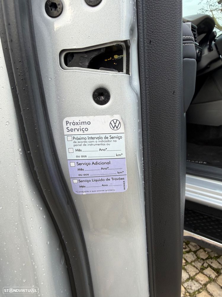 VW Amarok 3.0 TDI Style 4x4 - 50