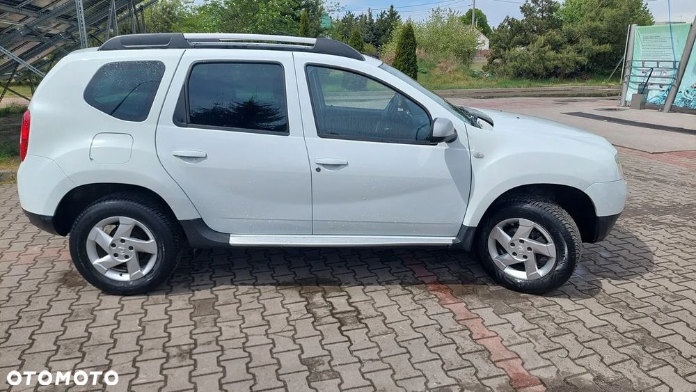 Dacia Duster - 5